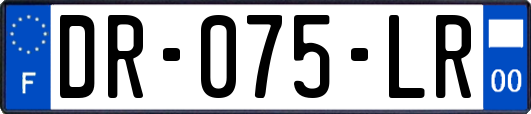 DR-075-LR