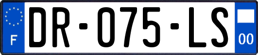 DR-075-LS