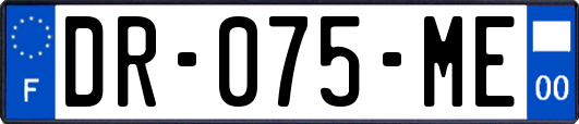 DR-075-ME