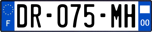 DR-075-MH