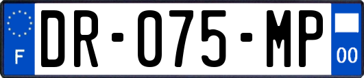 DR-075-MP