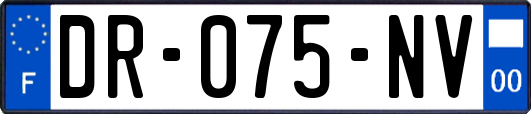 DR-075-NV