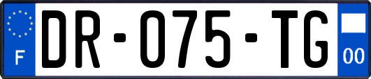 DR-075-TG