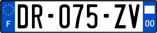 DR-075-ZV