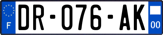 DR-076-AK