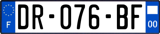 DR-076-BF