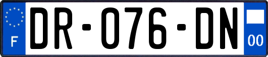 DR-076-DN