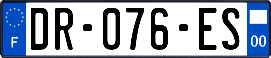 DR-076-ES