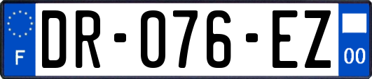 DR-076-EZ