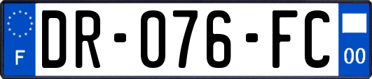 DR-076-FC