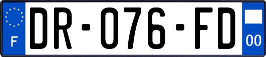 DR-076-FD