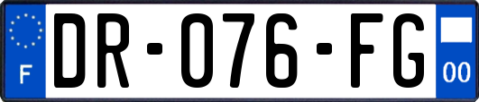 DR-076-FG