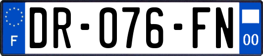 DR-076-FN