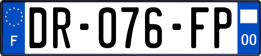 DR-076-FP