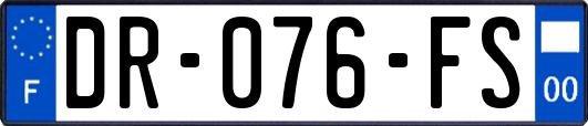 DR-076-FS