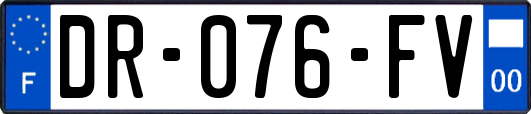 DR-076-FV