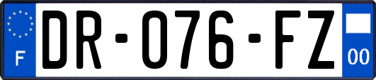 DR-076-FZ