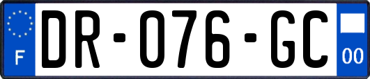 DR-076-GC