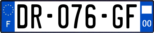 DR-076-GF