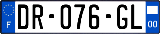 DR-076-GL
