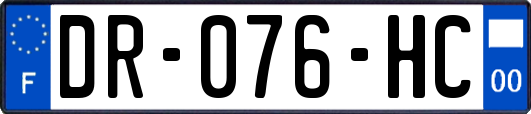 DR-076-HC
