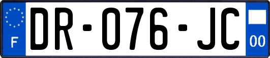 DR-076-JC