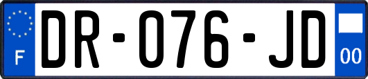 DR-076-JD