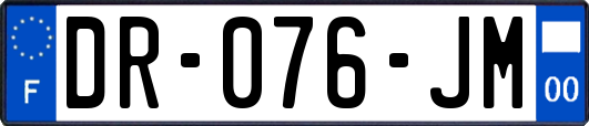 DR-076-JM