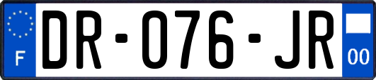 DR-076-JR