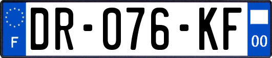 DR-076-KF