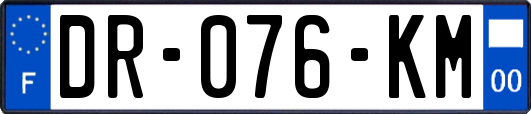 DR-076-KM