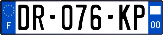 DR-076-KP