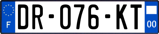 DR-076-KT