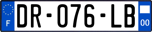 DR-076-LB