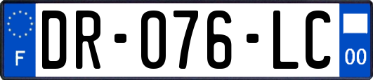 DR-076-LC