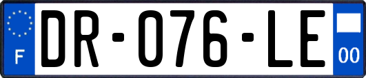 DR-076-LE