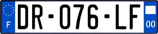 DR-076-LF