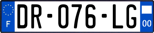 DR-076-LG