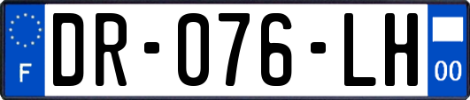 DR-076-LH