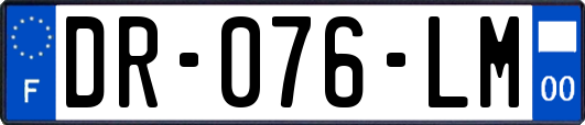 DR-076-LM