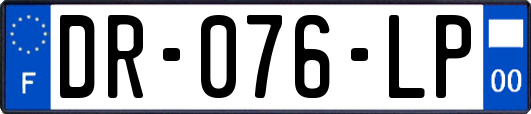 DR-076-LP