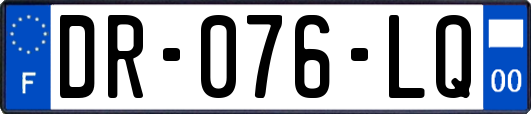 DR-076-LQ