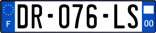 DR-076-LS