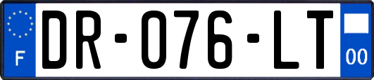 DR-076-LT