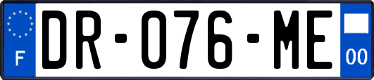 DR-076-ME