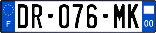 DR-076-MK