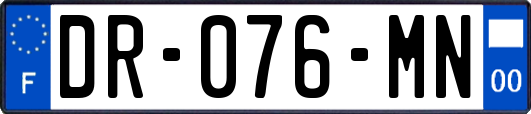DR-076-MN
