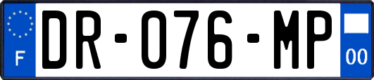 DR-076-MP
