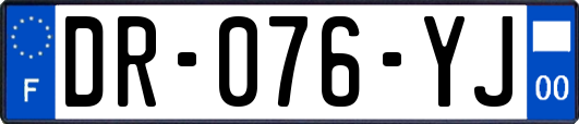 DR-076-YJ