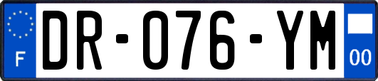 DR-076-YM